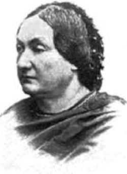 Caterina Percoto