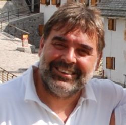 Mauro Pascolini