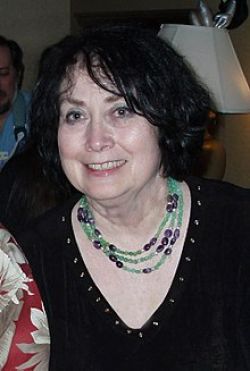 Carolyn Janice Cherryh