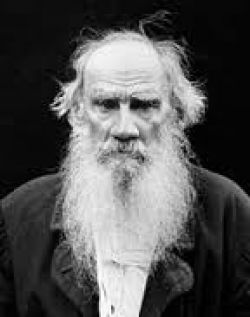 Lev Nikolaevic Tolstoj