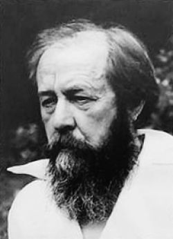 Aleksandr Isaevic Solzenicyn 