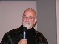 Terence David John Pratchett