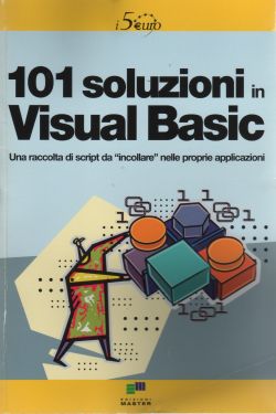 101 Soluzioni In Visual Basic